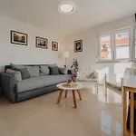 Apartment Inela - Peaceful