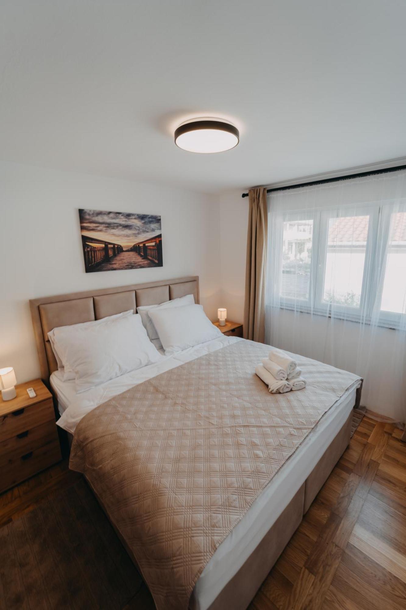 Appartement Inela - Peaceful Zadar