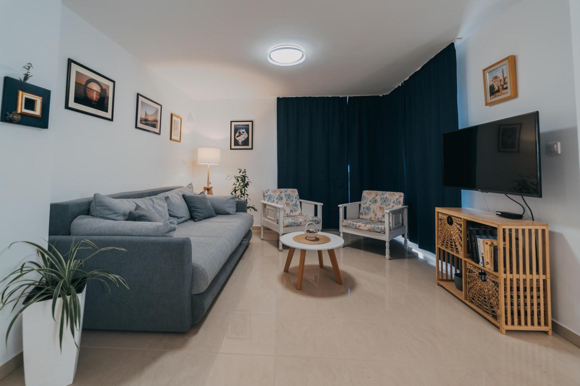 Appartement Inela - Peaceful *