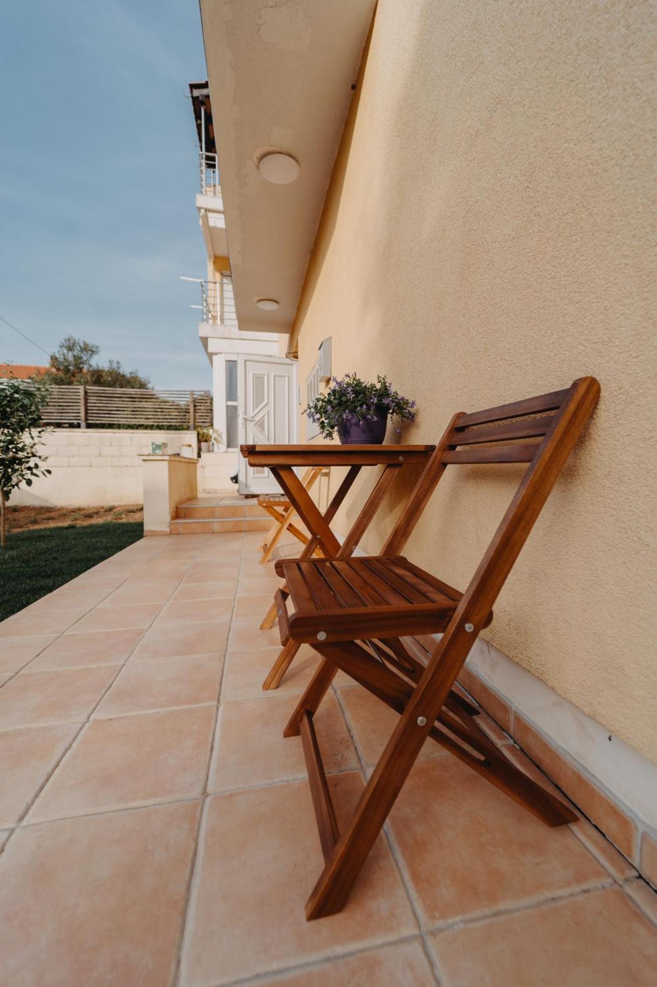 Appartement Inela - Peaceful