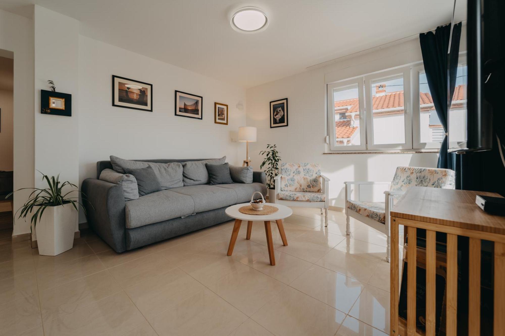 Appartement Inela - Peaceful