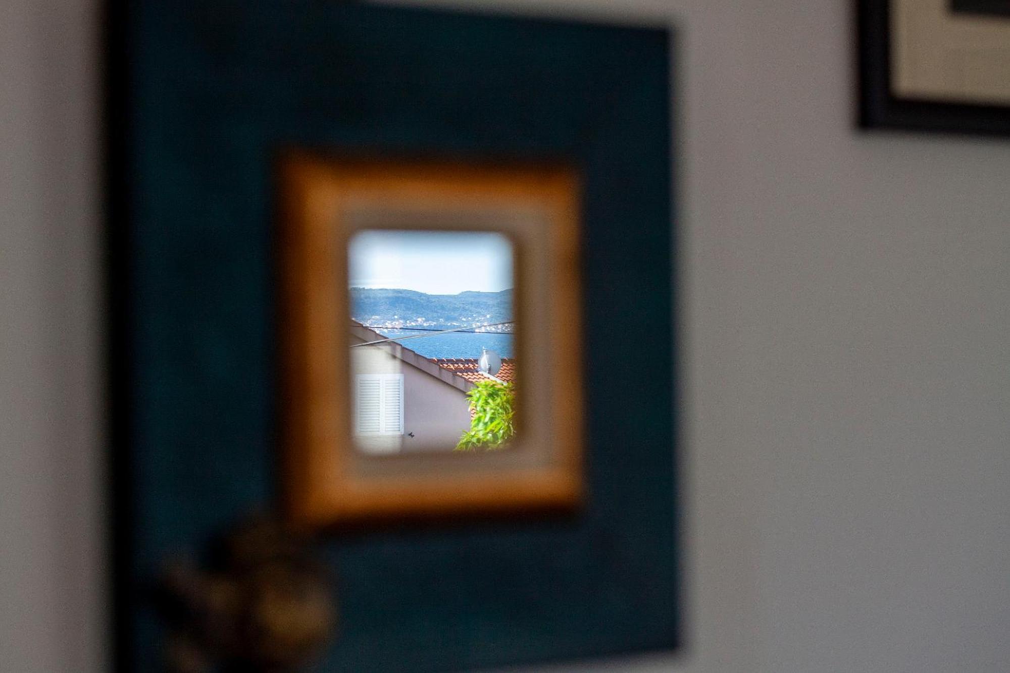Appartement Inela - Peaceful