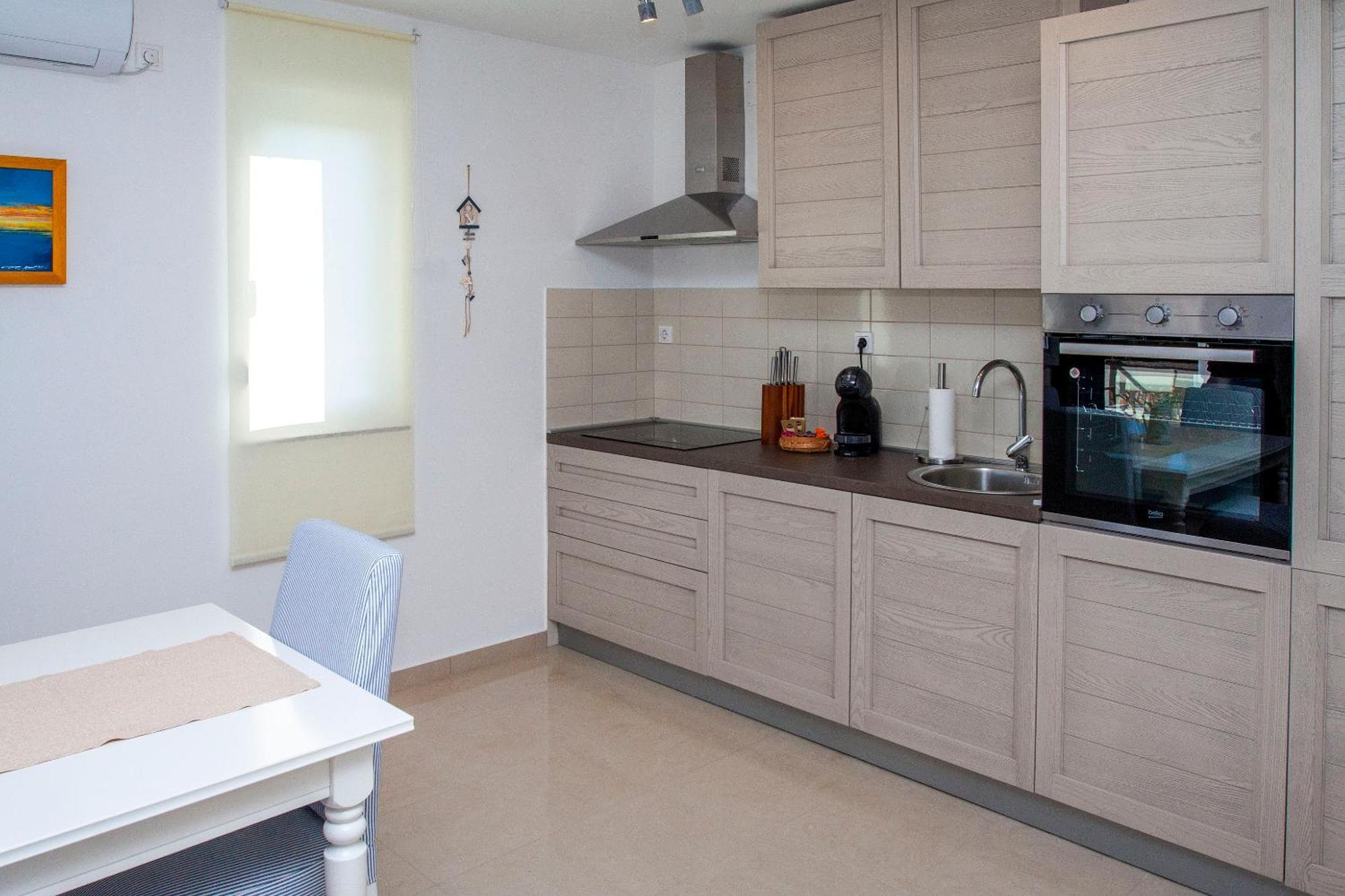 Inela - Peaceful Appartement Zadar