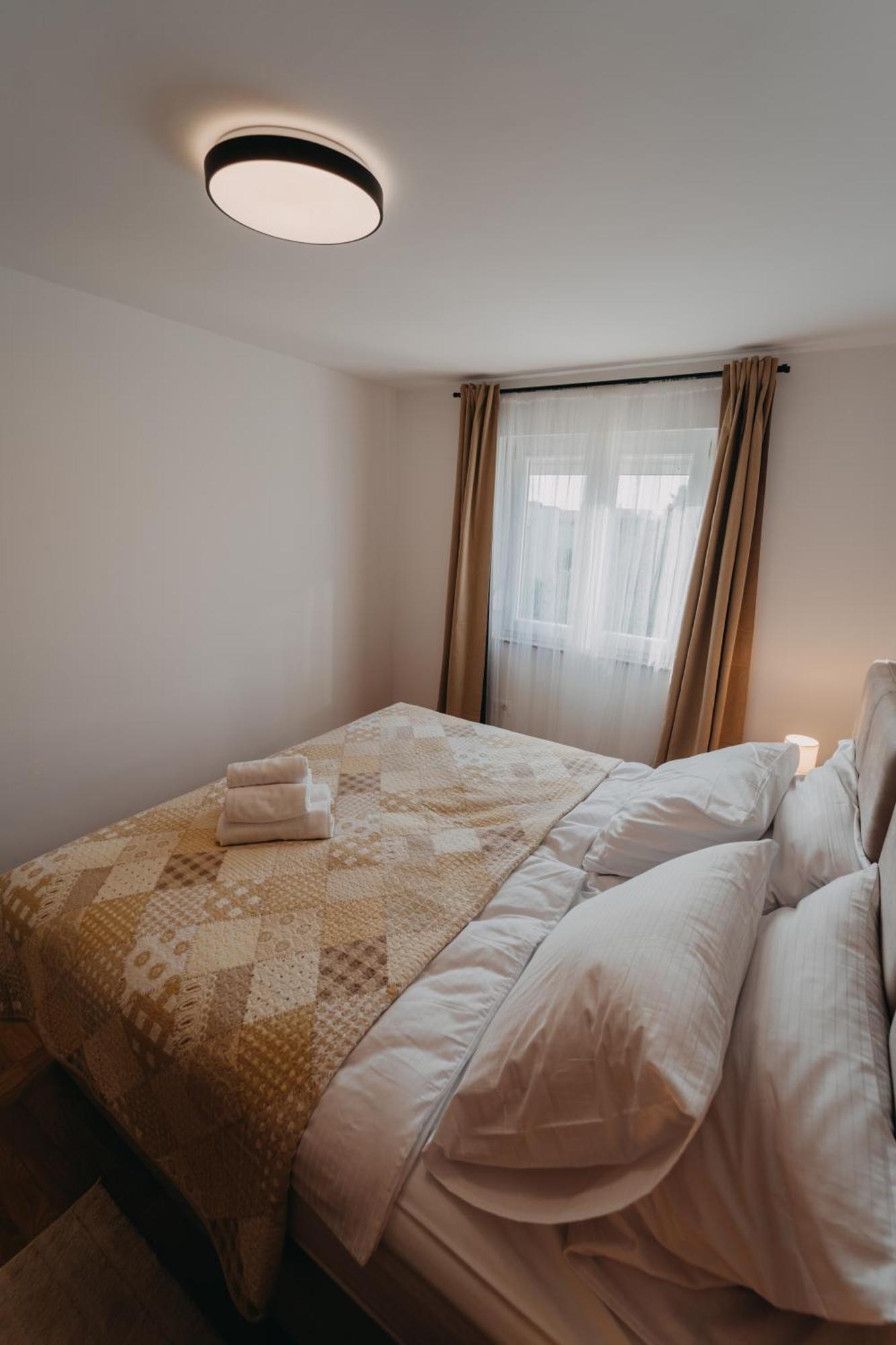 Appartement Inela - Peaceful *